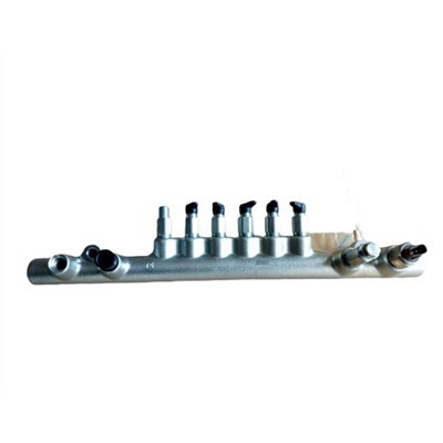 Common Rail PC200-8