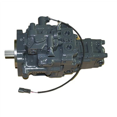 PC50MR-2 hidraulikus szivattyú