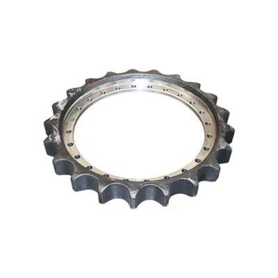 Sprocket PC200-8