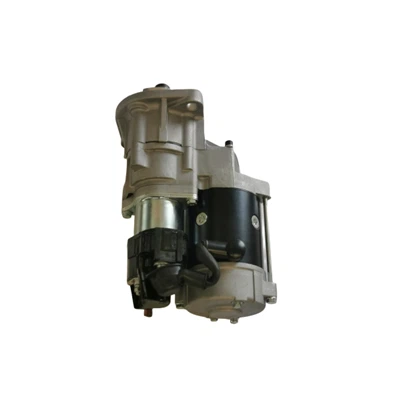 PC300 indítómotor