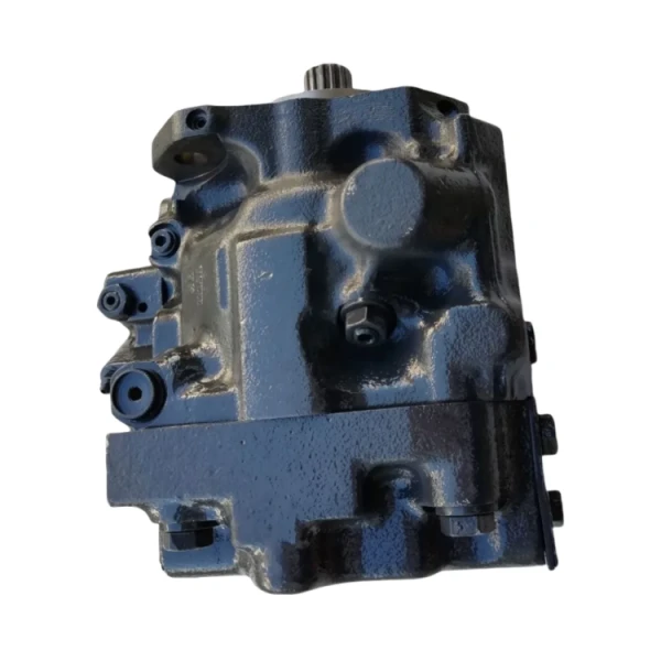 Komatsu WB97S-5 hidraulikus szivattyú 708-1U-00111