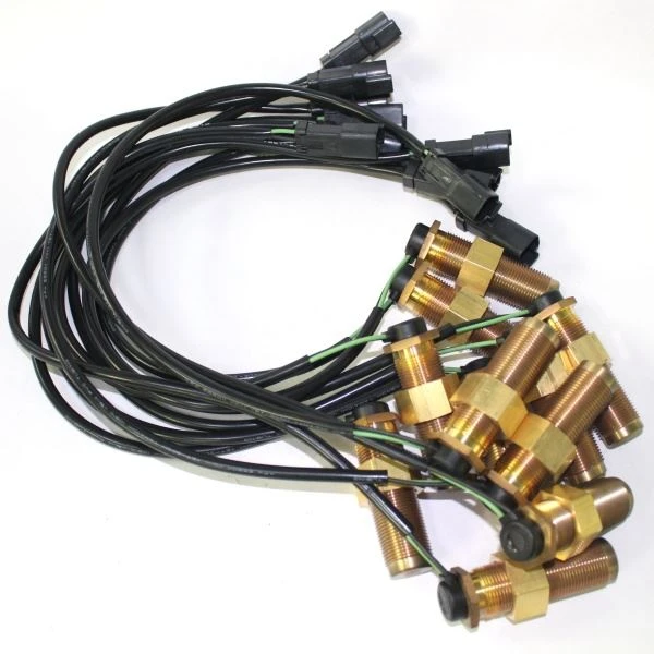 Forradalom érzékelő 7861-92-2310