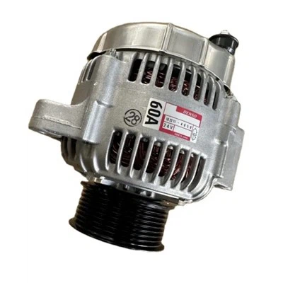 generátor 600-861-6420