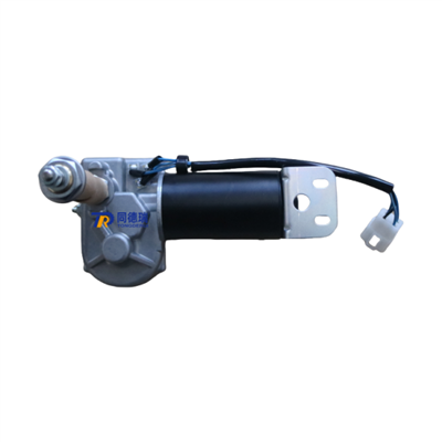 Bulldózer ablaktörlő motor 198-Z11-2540