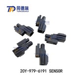 Eredeti termék 20Y-979-6191 érzékelő BP500-7 PC200 PC1250 D475