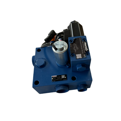 HD325-7 EPC-szelep 56B-43-12402