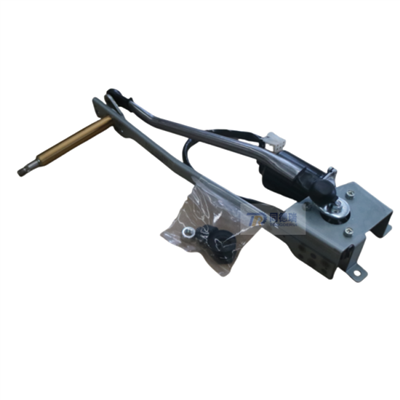 PC1250-7 ablaktörlő motor 22B-54-17111