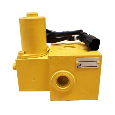 PC1250 szelepegység 209-60-77220