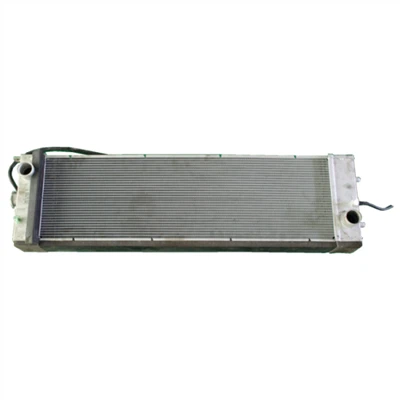 PC200-8 fűtőtest 20Y-03-42452