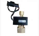 SDA12V140E motor 600-815-7581 Eredeti Komatsu szelephez