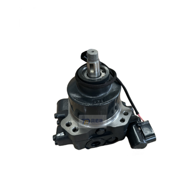 WA380-6 Rakodóalkatrészek ventilátormotor 708-7S-00550